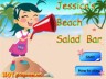 Thumbnail for Jessiccas Beach Salad Bar